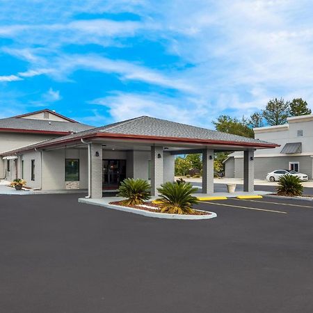 Red Roof Inn & Suites Thomasville Kültér fotó
