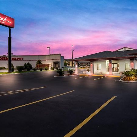 Red Roof Inn & Suites Thomasville Kültér fotó