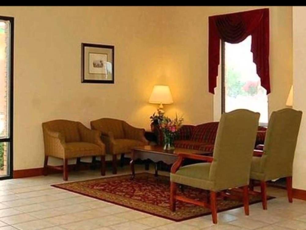 Red Roof Inn & Suites Thomasville Kültér fotó