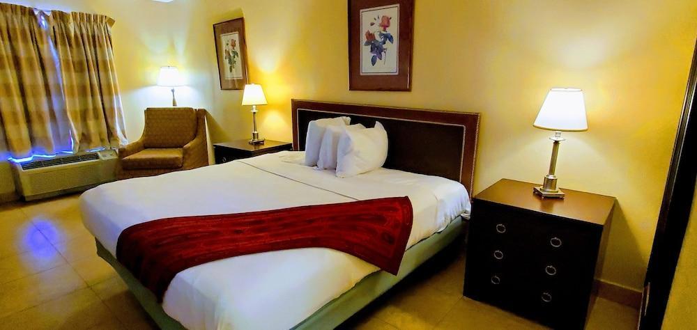 Red Roof Inn & Suites Thomasville Kültér fotó