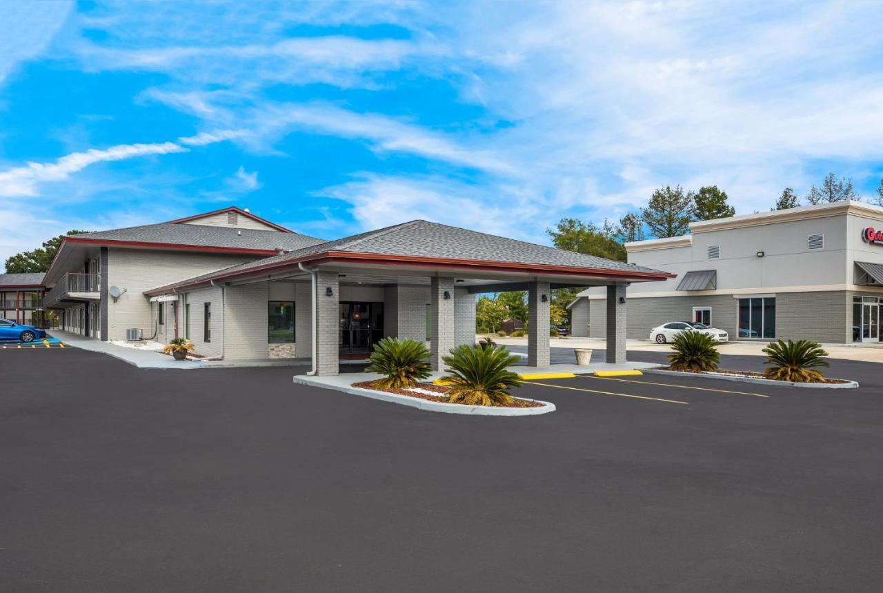 Red Roof Inn & Suites Thomasville Kültér fotó