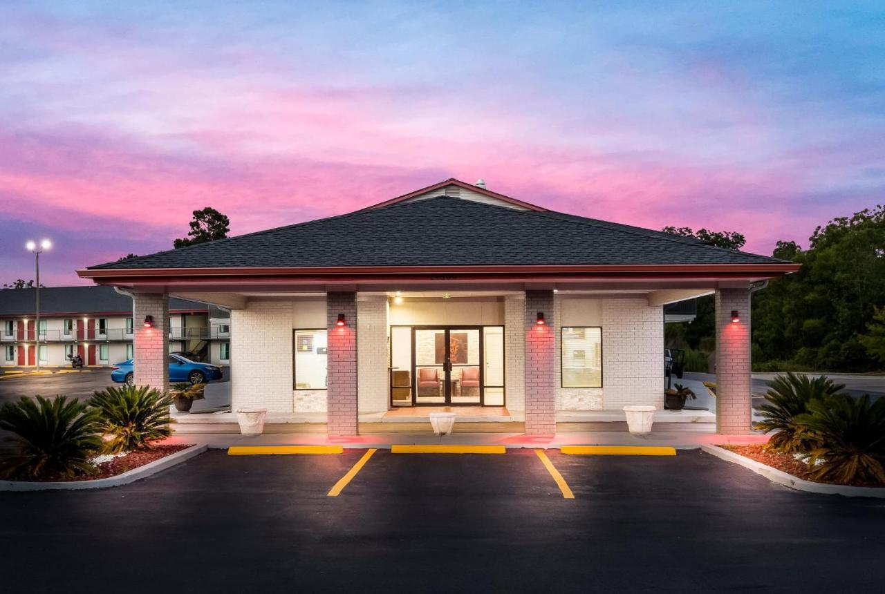 Red Roof Inn & Suites Thomasville Kültér fotó