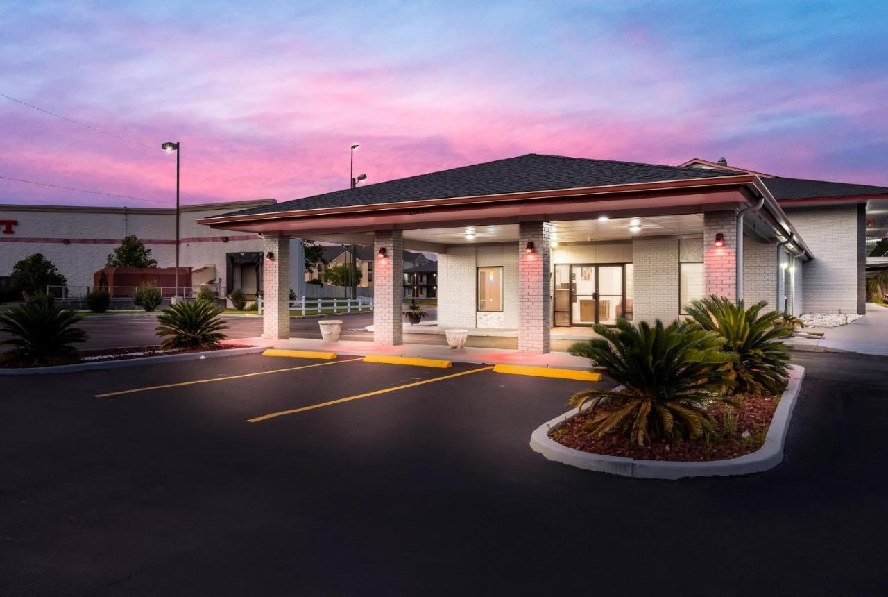 Red Roof Inn & Suites Thomasville Kültér fotó