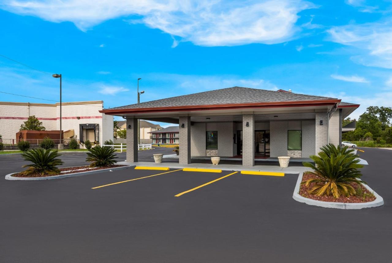 Red Roof Inn & Suites Thomasville Kültér fotó